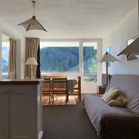 Appartement Proximite Immediate Des Pistes Uvernet-Fours ภายนอก รูปภาพ
